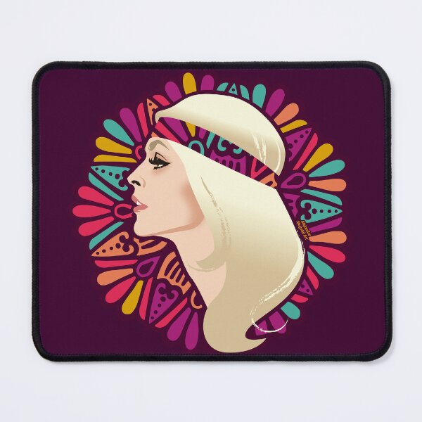 Item preview, Style icon designed and sold by AleMogolloArt.