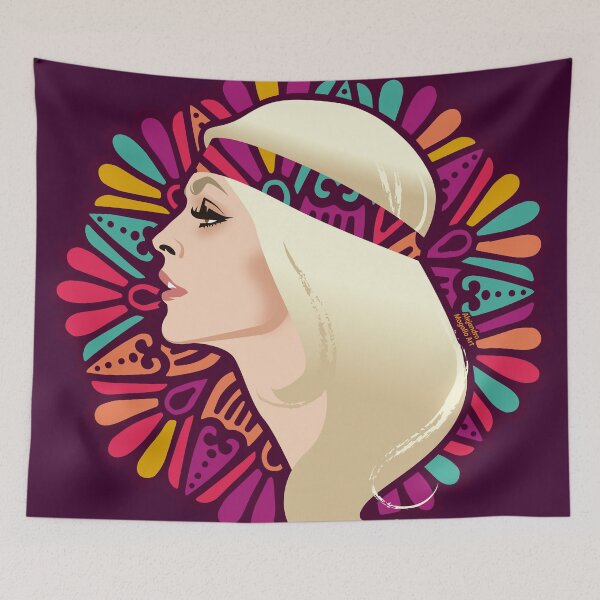 Item preview, Style icon designed and sold by AleMogolloArt.