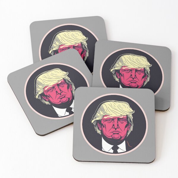 Item preview, TRUMP 3 designed and sold by pypelcoco.