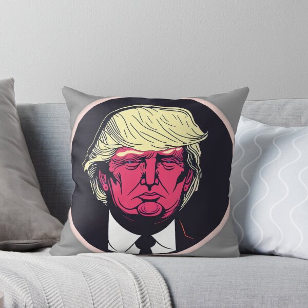Item preview, TRUMP 3 designed and sold by pypelcoco.