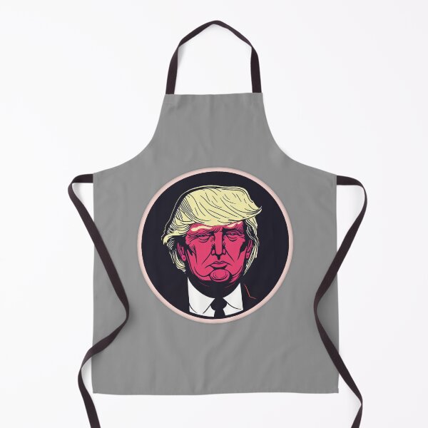 Item preview, TRUMP 3 designed and sold by pypelcoco.