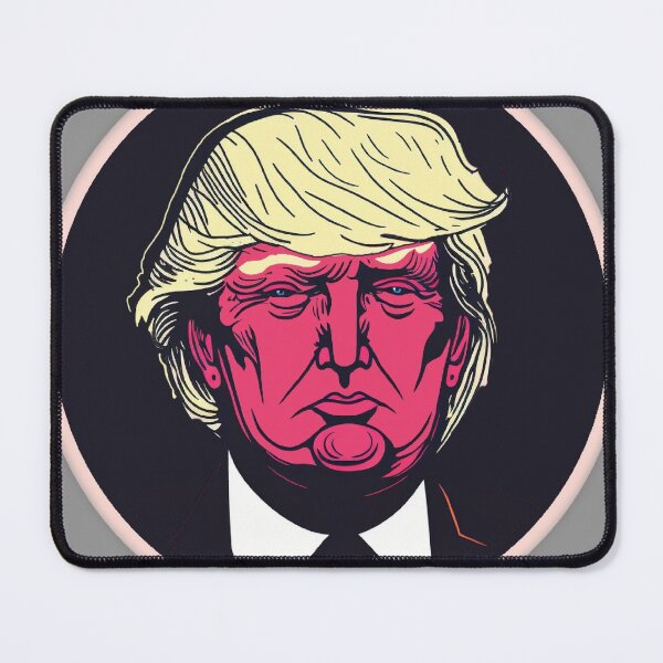 Item preview, TRUMP 3 designed and sold by pypelcoco.