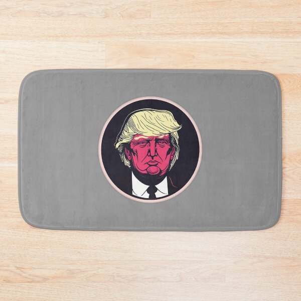 Item preview, TRUMP 3 designed and sold by pypelcoco.
