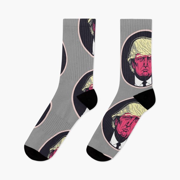Item preview, TRUMP 3 designed and sold by pypelcoco.