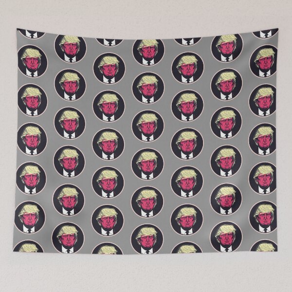 Item preview, TRUMP 3 designed and sold by pypelcoco.