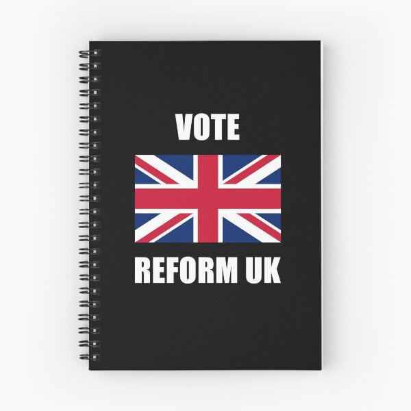 Item preview, Vote Reform UK  designed and sold by samraheel.