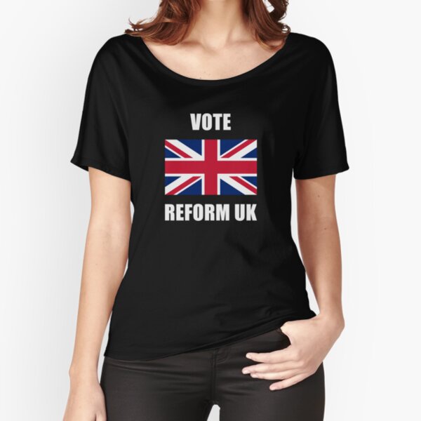 Item preview, Vote Reform UK  designed and sold by samraheel.