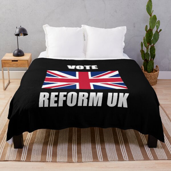 Item preview, Vote Reform UK  designed and sold by samraheel.