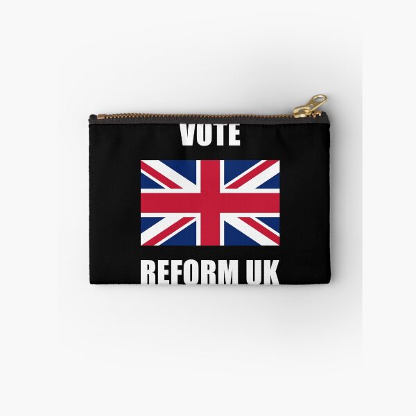 Item preview, Vote Reform UK  designed and sold by samraheel.