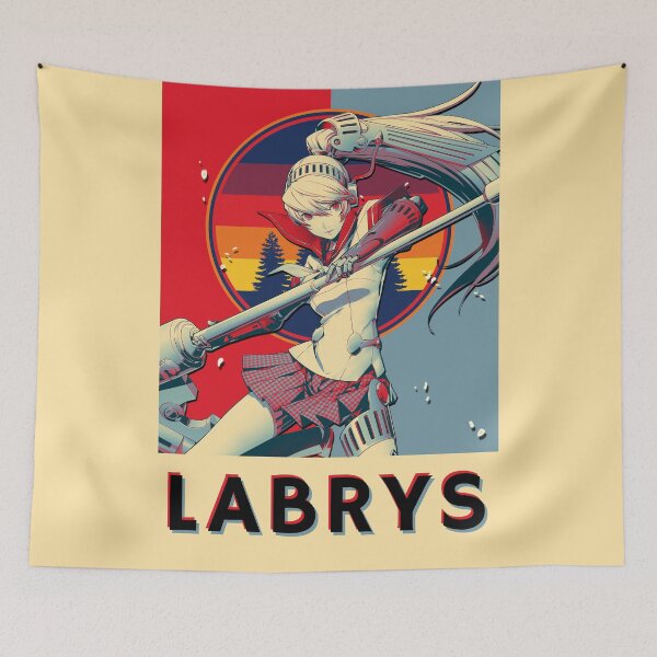 Item preview, Hop Labrys designed and sold by martanjung.