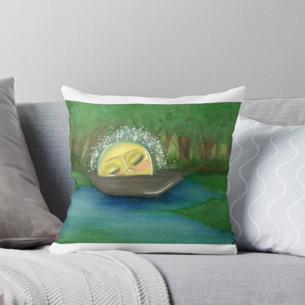 Item preview, moon river  designed and sold by EllaMariaJ.