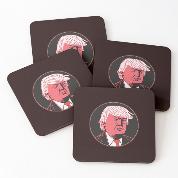 Item preview, TRUMP 4 designed and sold by pypelcoco.