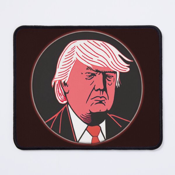 Item preview, TRUMP 4 designed and sold by pypelcoco.