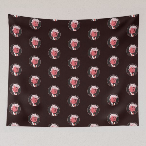 Item preview, TRUMP 4 designed and sold by pypelcoco.