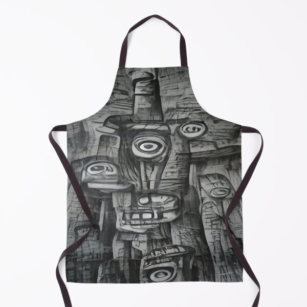 Artikelvorschau, Totem entworfen und verkauft von ZvezdanArt.