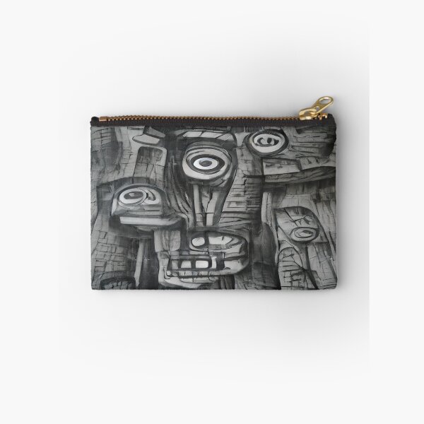 Item preview, Totem designed and sold by ZvezdanArt.