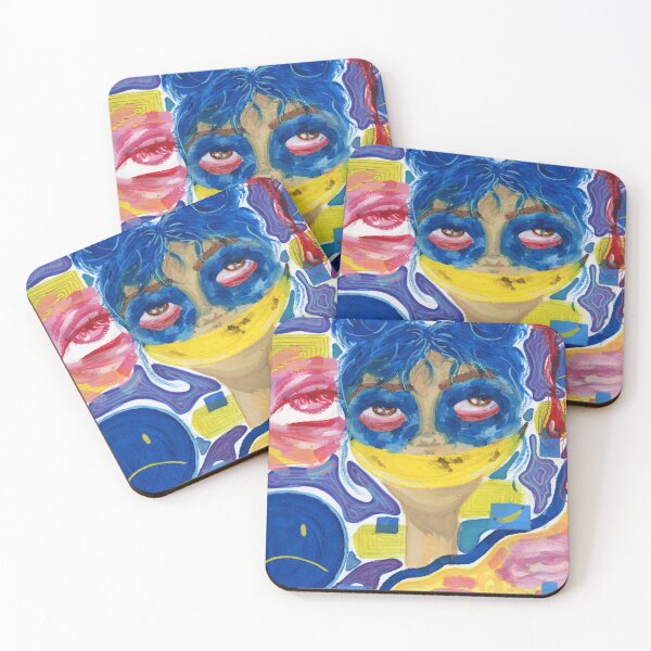 Item preview, banana mouth  designed and sold by EllaMariaJ.