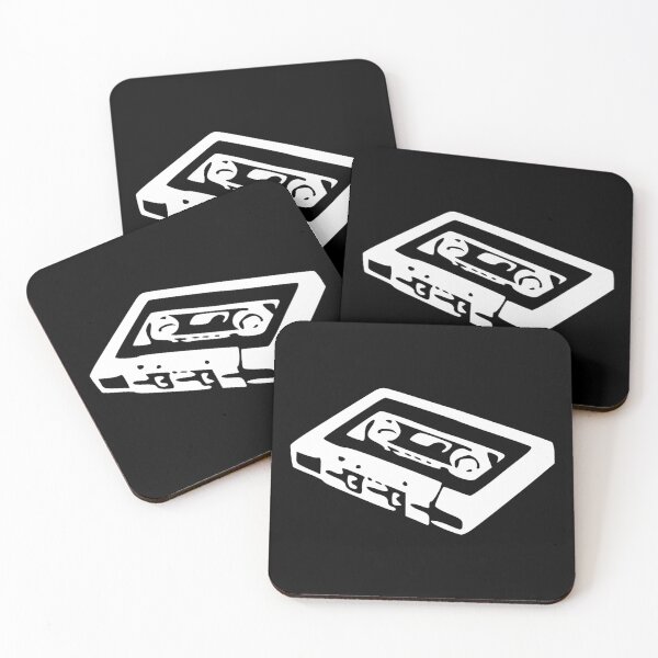 Item preview, mix tape volume 1 designed and sold by rclsivcreative.