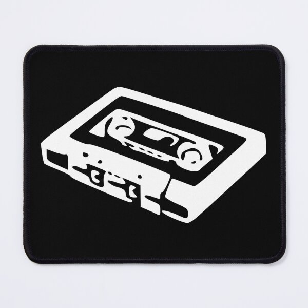 Item preview, mix tape volume 1 designed and sold by rclsivcreative.
