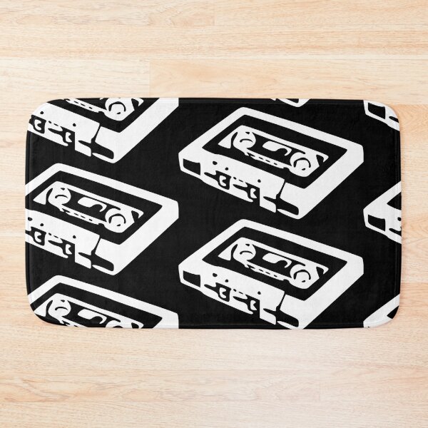 Item preview, mix tape volume 1 designed and sold by rclsivcreative.