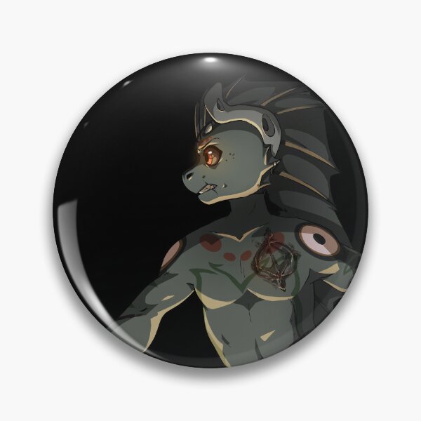 Item preview, Gefunden - Viper Vitriol designed and sold by NitroGoblin.