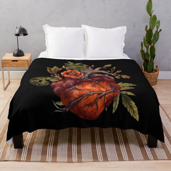 Item preview, Wild at Heart designed and sold by Lylabean22.