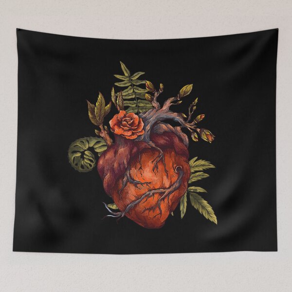 Item preview, Wild at Heart designed and sold by Lylabean22.