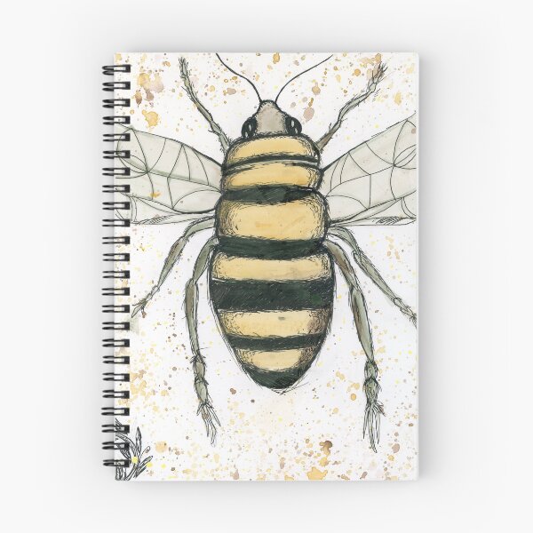 Item preview, Bumble Bee designed and sold by EllaMariaJ.