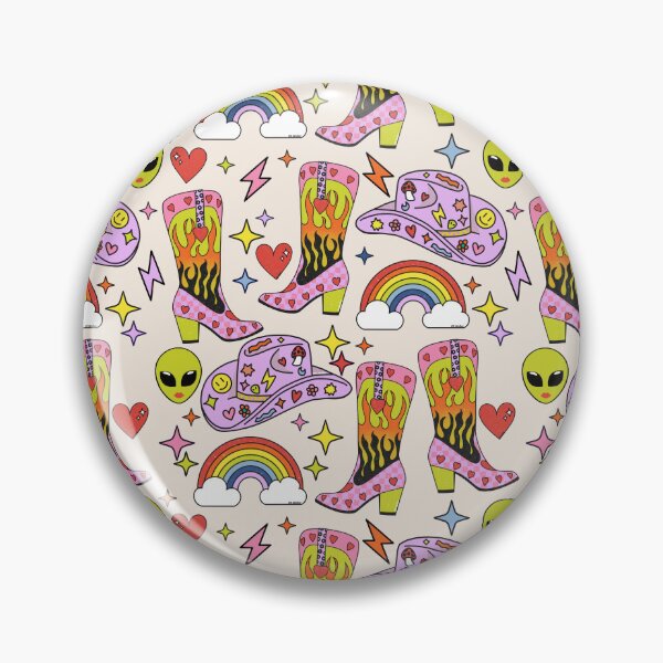Item preview, Space Cowgirl designed and sold by EGatelier.