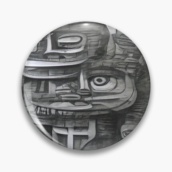 Item preview, Totem designed and sold by ZvezdanArt.