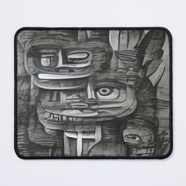 Item preview, Totem designed and sold by ZvezdanArt.