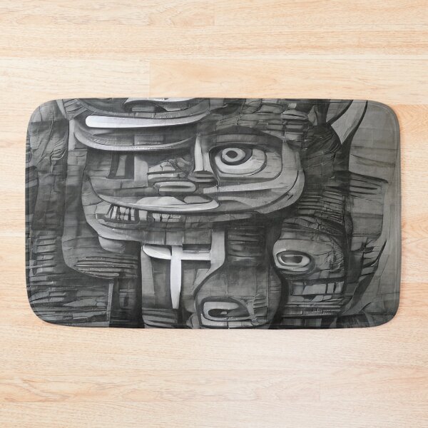 Item preview, Totem designed and sold by ZvezdanArt.