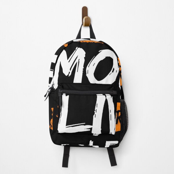 Item preview, Live more worry less motivational design designed and sold by DigitalMagShop.