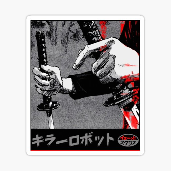 Artikel-Vorschau von Samurai Japanischer Krieger Urban Vaporwave Style, designt und verkauft von OWLvision33.