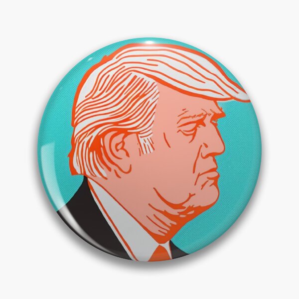 Item preview, TRUMP 5 designed and sold by pypelcoco.