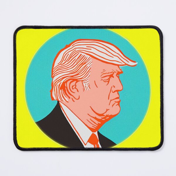 Item preview, TRUMP 5 designed and sold by pypelcoco.