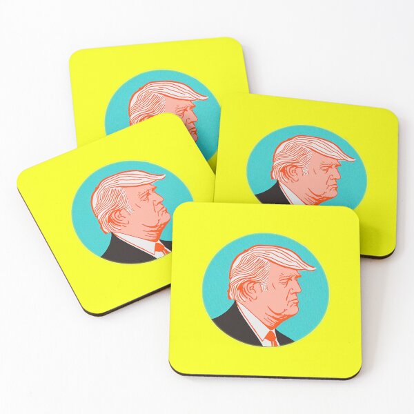 Item preview, TRUMP 5 designed and sold by pypelcoco.