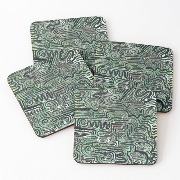 Item preview, spiralling designed and sold by EllaMariaJ.