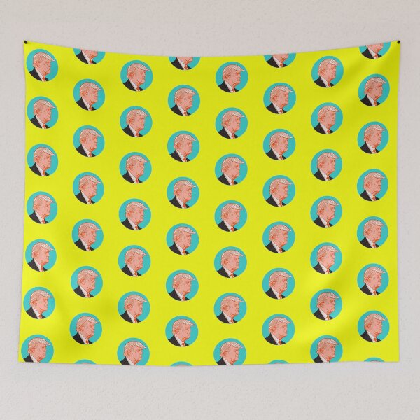 Item preview, TRUMP 5 designed and sold by pypelcoco.