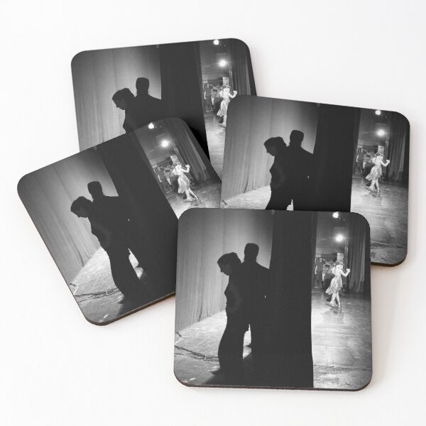 Item preview, Tango in Black designed and sold by Alexander Zabara.