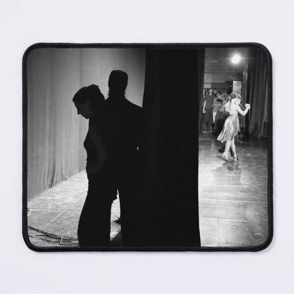 Item preview, Tango in Black designed and sold by Alexander Zabara.