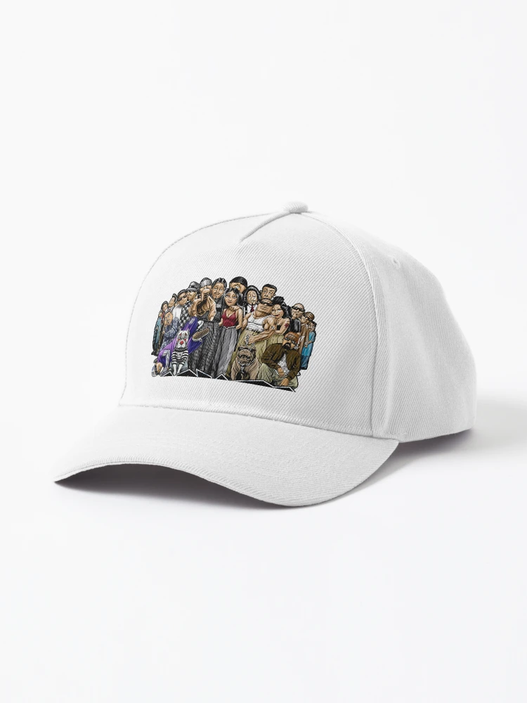 Lil Homies Shirts | Cap
