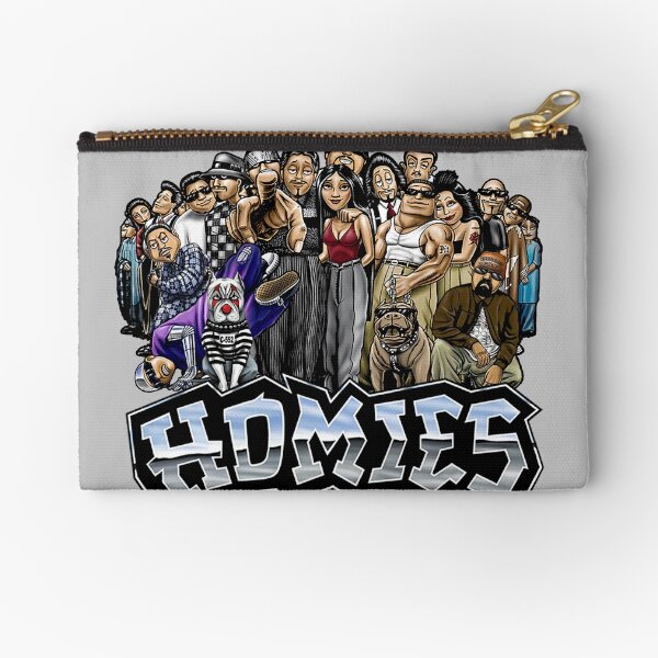 Item preview, Lil Homies Shirts designed and sold by EnviousObjects2.