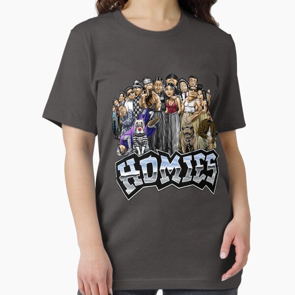 Item preview, Lil Homies Shirts designed and sold by EnviousObjects2.