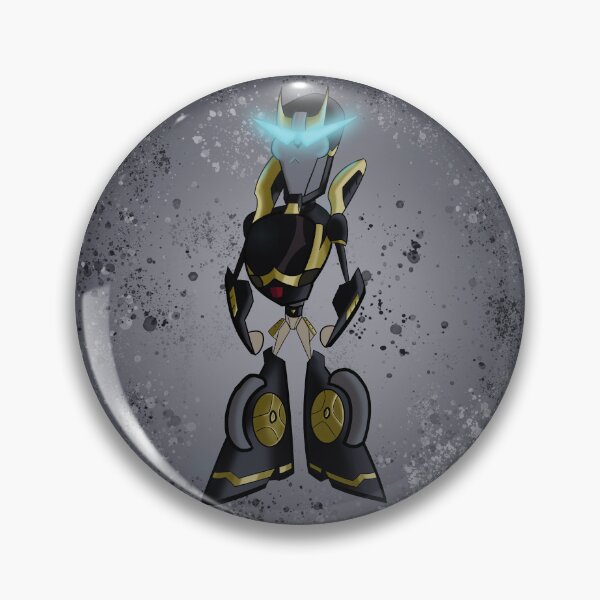 Item preview,  Cute Prowl Chibi designed and sold by Etharnyus.