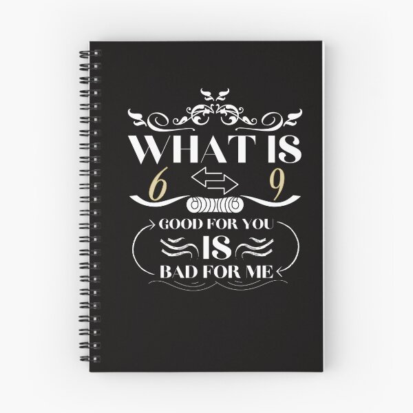 Item preview, what is good for you is bad for me designed and sold by onemood.