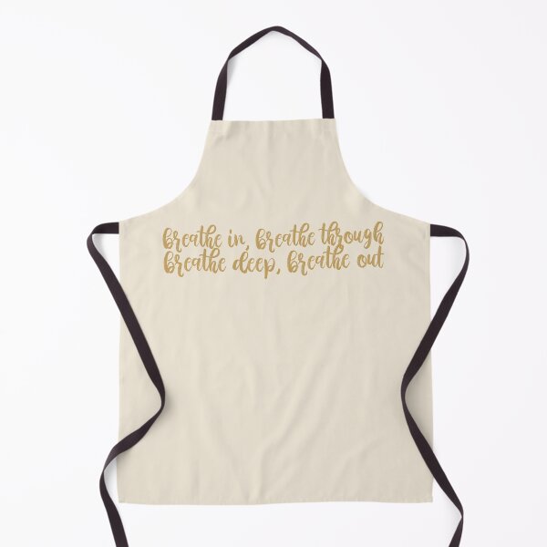 Item preview, Breathe In, Breathe Through, Breathe Deep, Breathe Out Labyrinth Lyrics Taylor Swift designed and sold by BoldNFresh.