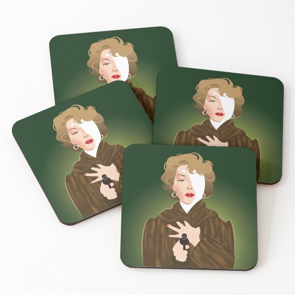Item preview, Debby - The Big Heat designed and sold by AleMogolloArt.