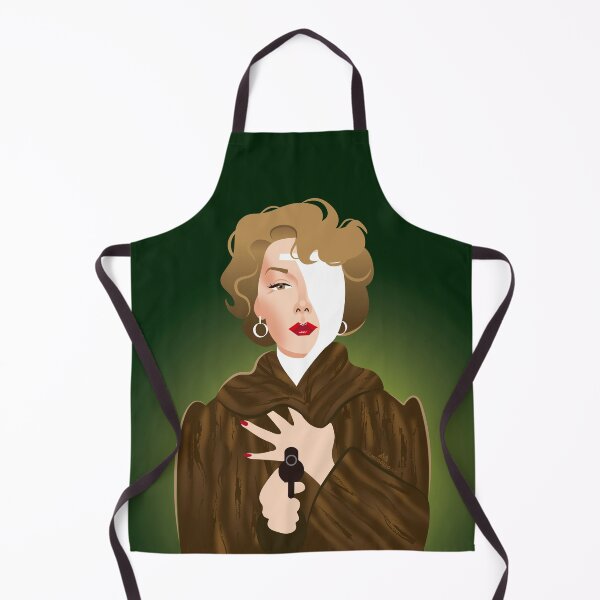 Item preview, Debby - The Big Heat designed and sold by AleMogolloArt.