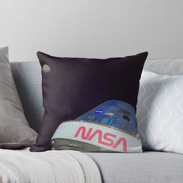 Item preview, Artemis Orion Space Capsule and Destination Moon designed and sold by DEL-Productions.